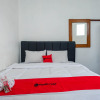 Отель RedDoorz Syariah @ Elga Sastro Inn Malioboro, фото 4