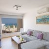 Отель Luxury Apartment in Cyprus near Beach, Protaras Apartment 1211, фото 6