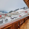 Отель Chalet Guter Hirte by HolidayFlats24, фото 28