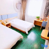 Отель Home Inn (Taiyuan Jianshe North Road North Middle Ring Fuli Square), фото 4