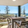 Отель Seapoint Unit 14 32 Victoria Tce Kings Beach, фото 7