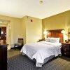 Отель Hampton Inn Charlotte-Gastonia, фото 20
