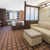 Отель Microtel Inn & Suites by Wyndham North Canton, фото 5