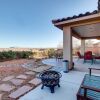Отель Horseshoe Bend Retreat: Fire Pit & Mountain Views!, фото 13