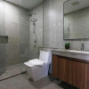 Отель K Residence & Apartment, фото 4