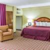 Отель Quality Inn & Suites Fayetteville, фото 7