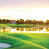 Отель Kukup Golf Resort, фото 9