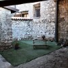 Отель Ancient, Renovated Farmstead With Private, Equipped Garden, фото 4