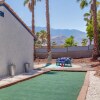 Отель Reflections in the Sun Holiday home 3, фото 17