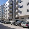 Отель Guestready - Bright And Modern 2Br Flat In Vila Nova De Gaia, фото 1