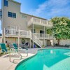 Отель Brigantine Vacation Rental w/ Private Pool!, фото 17