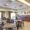 Отель Comfort Inn & Suites Airport, фото 34