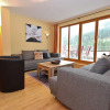 Отель Large Chalet Apartment in Saalbach-hinterglemm, фото 9