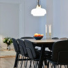 Отель Cozy 2-bedroom apartment in downtown Copenhagen, 350 meters to the metro station, фото 27