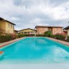 Отель Luxurious Holiday Home in Manerba del Garda With Pool, фото 16