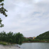 Отель Xinjinlong Holiday Hotel (Linzhou Long'an Road Bus Station), фото 16