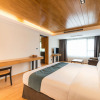 Отель Asana Hotel & Residence, фото 3