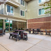 Отель MainStay Suites Madison - Monona, фото 17