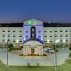 Отель Holiday Inn Express & Suites Denton UNT- TWU, an IHG Hotel, фото 15