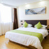 Отель Green Tree business Hotel (Liyang Zhongguancun Chuangzhiyuan Store), фото 35
