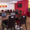 Отель Holiday Inn Express East Midlands Airport, an IHG Hotel, фото 23