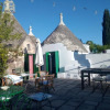 Отель House With 3 Bedrooms In Provincia Di Brindisi With Enclosed Garden And Wifi 10 Km From The Beach, фото 1