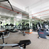 Отель Best Price Studio Apartment at Capitol Park Residence, фото 22