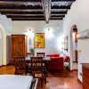 Отель Lovely Studio Flat in the Heart of Trastevere, фото 2