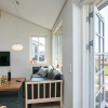 Отель Modern Holiday Home in Bagenkop Denmark With Sea View, фото 2