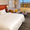 Отель Courtyard by Marriott Denver Cherry Creek, фото 27
