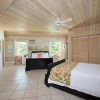 Отель Shangri-la & Orchid Cottage 4 Bedroom Home, фото 31