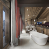 Отель Hôtel Barrière Les Neiges Courchevel, фото 20