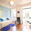 Отель Apartment With one Bedroom in Lisboa, With Wonderful City View, Balcon, фото 4