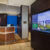 Отель Courtyard by Marriott Riverside UCR/Moreno Valley Area, фото 2