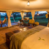 Отель Elewana Serengeti Pioneer Camp, фото 7