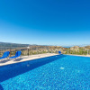 Отель Villa Christel Large Private Pool A C Wifi Eco-friendly - 2761, фото 22