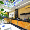 Отель Guiyang Shangjin Boutique Hotel (Beijing West Road Shubo Wanda Plaza), фото 2