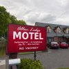 Отель Alton Lodge Motel в Вакатане
