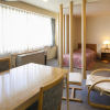 Отель Yumori Hotel Taikan, фото 4