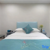 Отель Shangpin Hotel (Zhuji High-speed Railway Station Powerlong Plaza), фото 4