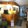 Отель Naz Hotel, фото 8
