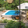 Отель Beautiful Home in Makarska With Wifi and 2 Bedrooms, фото 15