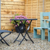 Отель Clouds - 1 Bedroom Holiday Home - Milford Haven, фото 22