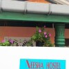 Отель Neesha Hostel, фото 1