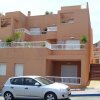 Отель Apartment With 2 Bedrooms in Mojácar, With Wonderful sea View, Pool Ac, фото 14