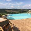 Отель Villa With 5 Bedrooms In Montespertoli, With Wonderful Mountain View, Private Pool, Enclosed Garden, фото 22