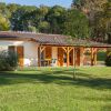 Отель Charming House With a Covered Terrace Near Gourdon, фото 9