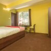 Отель Rosedell Inn By OYO Rooms, фото 4