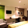 Отель Quality Hotel Flamboyant, фото 24