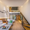 Отель Holiday Inn Wuyi Mountain Water Village, an IHG Hotel, фото 3